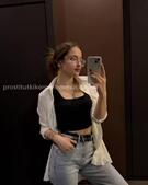 Анкета проститутки Жасмин - метро Северное Тушино, возраст - 23