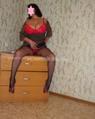 Анкета проститутки Слава - метро Тверской, возраст - 32